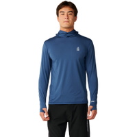 Mens S-Series UPF Hooded Rash Vest